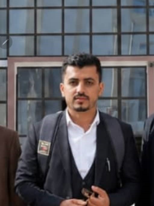 يوسف مفرح